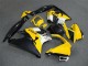 Amarillo Kit Completo Carenado CBR 600 F3 95-98 Amarillo Kit Completo Carenado CBR 600 F3 95-98