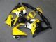 Amarillo Kit Completo Carenado CBR 600 F3 95-98 Amarillo Kit Completo Carenado CBR 600 F3 95-98