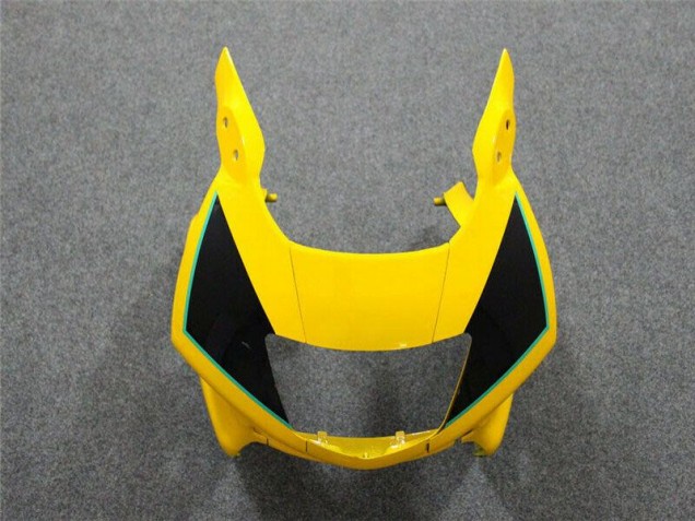 Amarillo Kit Completo Carenado CBR 600 F3 95-98 Amarillo Kit Completo Carenado CBR 600 F3 95-98