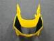 Amarillo Kit Completo Carenado CBR 600 F3 95-98 Amarillo Kit Completo Carenado CBR 600 F3 95-98