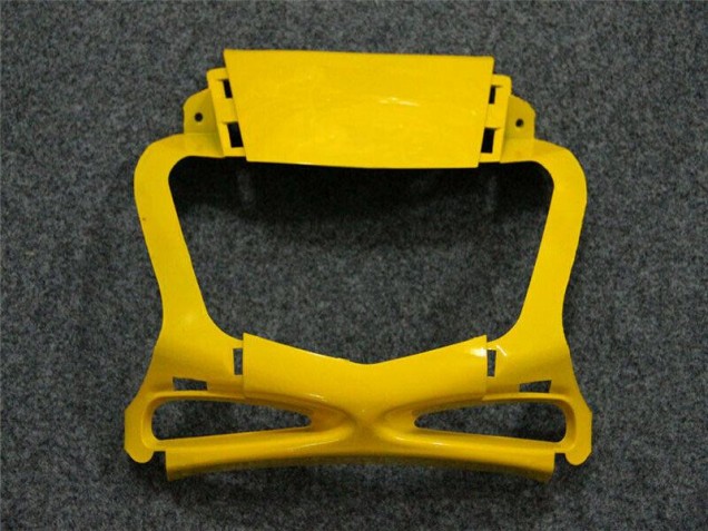 Amarillo Kit Completo Carenado CBR 600 F3 95-98 Amarillo Kit Completo Carenado CBR 600 F3 95-98