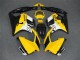 Amarillo Kit Completo Carenado CBR 600 F3 95-98 Amarillo Kit Completo Carenado CBR 600 F3 95-98