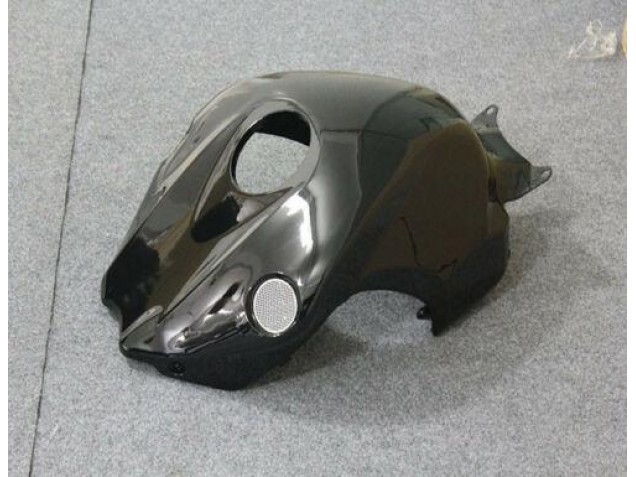 Amarillo Negro Carenado CBR 1000 RR 08-11 Amarillo Negro Carenado CBR 1000 RR 08-11