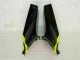 Amarillo Negro Carenado CBR 600 RR 03-04 Amarillo Negro Carenado CBR 600 RR 03-04