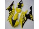 Amarillo Negro Carrocería R6 08-16 Amarillo Negro Carrocería R6 08-16
