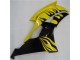 Amarillo Negro Carrocería R6 08-16 Amarillo Negro Carrocería R6 08-16