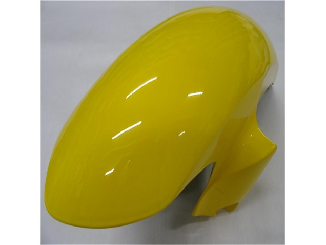 Amarillo Negro Carrocería R6 08-16 Amarillo Negro Carrocería R6 08-16