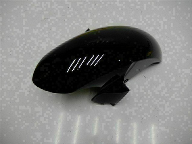 Amarillo Negro Kit Carenado R6 06-07 Amarillo Negro Kit Carenado R6 06-07