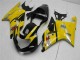 Amarillo Plástica GSXR 600 / 750 K1 K2 K3 01-03 Amarillo Plástica GSXR 600 / 750 K1 K2 K3 01-03