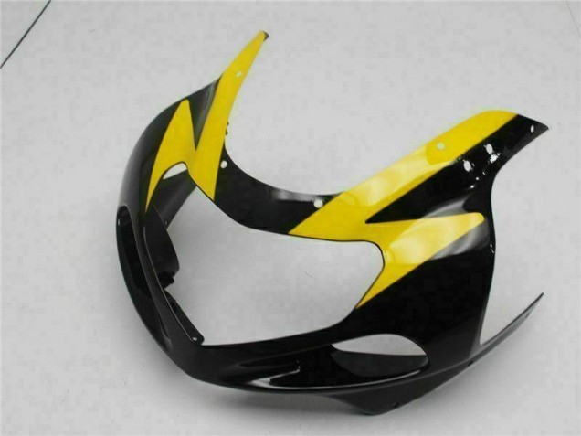 Amarillo Plástica GSXR 600 / 750 K1 K2 K3 01-03 Amarillo Plástica GSXR 600 / 750 K1 K2 K3 01-03