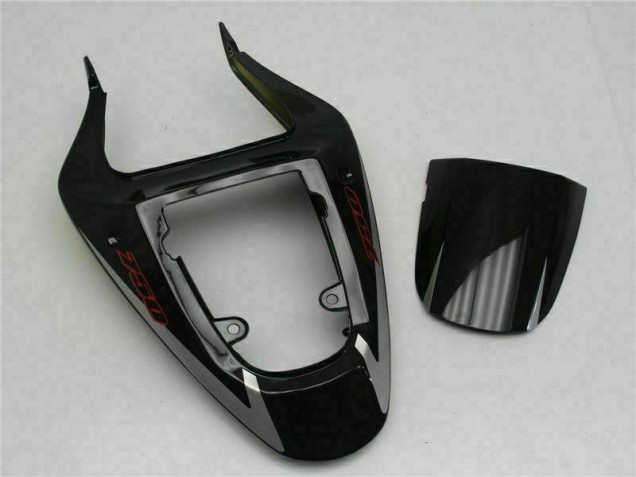 Amarillo Plástica GSXR 600 / 750 K1 K2 K3 01-03 Amarillo Plástica GSXR 600 / 750 K1 K2 K3 01-03