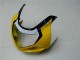 Amarillo Plástico GSXR 600 / 750 K1 K2 K3 01-03 Amarillo Plástico GSXR 600 / 750 K1 K2 K3 01-03