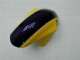 Amarillo Plástico GSXR 600 / 750 K1 K2 K3 01-03 Amarillo Plástico GSXR 600 / 750 K1 K2 K3 01-03