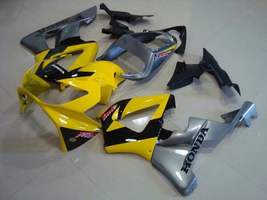 Amarillo Plata Carenado CBR 900 RR 929 00-01