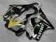 Amarillo Plata Negro Playboy Carenado CBR 600 F4i 01-03 Amarillo Plata Negro Playboy Carenado CBR 600 F4i 01-03