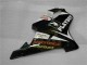 Amarillo Plata Negro Playboy Carenado CBR 600 F4i 01-03 Amarillo Plata Negro Playboy Carenado CBR 600 F4i 01-03