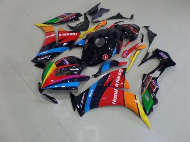 Arcoíris Carenado CBR 1000 RR 12-16