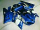 Azul ABS Carenado R1 00-01 Azul ABS Carenado R1 00-01
