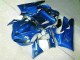 Azul ABS Carenado R1 00-01 Azul ABS Carenado R1 00-01