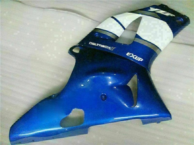Azul ABS Carenado R1 00-01 Azul ABS Carenado R1 00-01