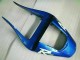 Azul ABS Carenado R1 00-01 Azul ABS Carenado R1 00-01