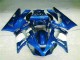 Azul ABS Carenado R1 00-01 Azul ABS Carenado R1 00-01