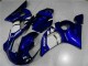 Azul ABS Carenado R6 98-02 Azul ABS Carenado R6 98-02