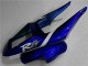 Azul ABS Carenado R6 98-02 Azul ABS Carenado R6 98-02
