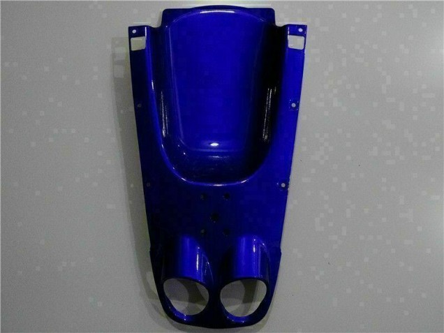 Azul ABS Carenado R6 98-02 Azul ABS Carenado R6 98-02