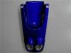 Azul ABS Carenado R6 98-02 Azul ABS Carenado R6 98-02