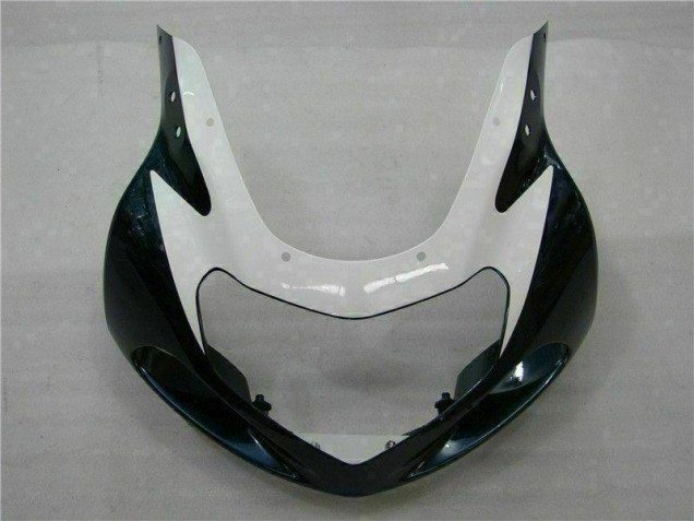 Azul ABS Kits Carenado GSXR 600 / 750 K1 K2 K3 01-03 Azul ABS Kits Carenado GSXR 600 / 750 K1 K2 K3 01-03