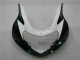 Azul ABS Kits Carenado GSXR 600 / 750 K1 K2 K3 01-03 Azul ABS Kits Carenado GSXR 600 / 750 K1 K2 K3 01-03