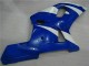 Azul ABS Kits Carenado GSXR 600 / 750 K1 K2 K3 01-03 Azul ABS Kits Carenado GSXR 600 / 750 K1 K2 K3 01-03