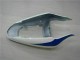 Azul ABS Kits Carenado GSXR 600 / 750 K1 K2 K3 01-03 Azul ABS Kits Carenado GSXR 600 / 750 K1 K2 K3 01-03