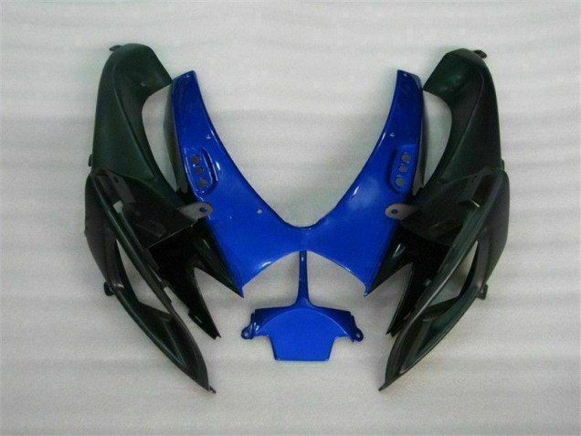 Azul ABS Kits Carenado GSXR 600 / 750 K6 06-07 Azul ABS Kits Carenado GSXR 600 / 750 K6 06-07
