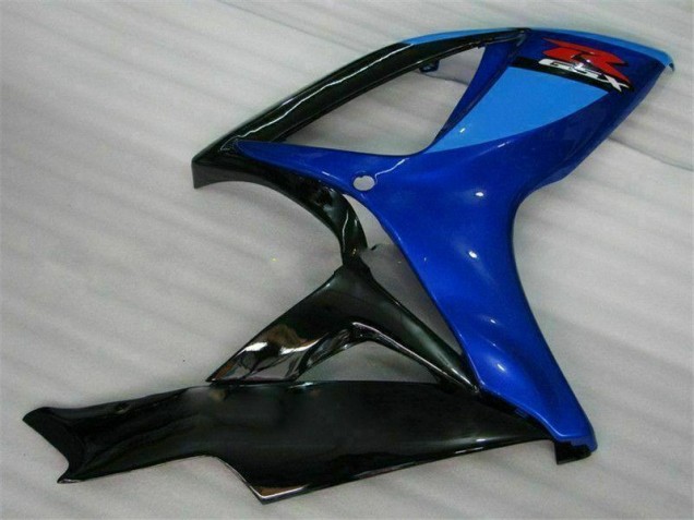 Azul ABS Kits Carenado GSXR 600 / 750 K6 06-07 Azul ABS Kits Carenado GSXR 600 / 750 K6 06-07