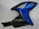 Azul ABS Kits Carenado GSXR 600 / 750 K6 06-07 Azul ABS Kits Carenado GSXR 600 / 750 K6 06-07