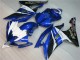 Azul ABS Kits Carenado R6 08-16 Azul ABS Kits Carenado R6 08-16