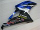 Azul ABS Kits Carenado R6 08-16 Azul ABS Kits Carenado R6 08-16