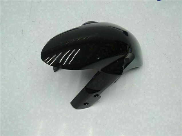 Azul ABS Plástica GSXR 1000 K7 07-08 Azul ABS Plástica GSXR 1000 K7 07-08