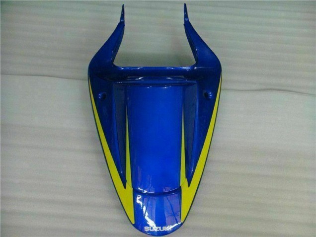 Azul ABS Plástica GSXR 600 / 750 K1 K2 K3 01-03