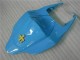 Azul ABS Plástico GSXR 1000 K7 07-08 Azul ABS Plástico GSXR 1000 K7 07-08