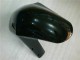 Azul ABS Plástico GSXR 600 / 750 K1 K2 K3 01-03
