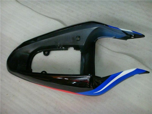 Azul ABS Plástico GSXR 600 / 750 K1 K2 K3 01-03