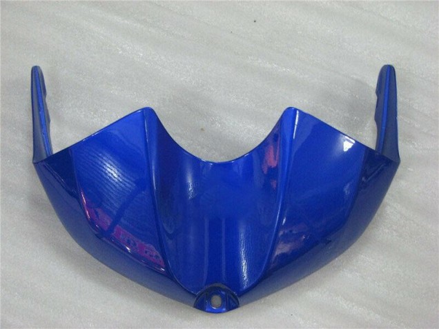 Azul ABS Plástico R6 08-16