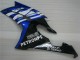 Azul ABS Plástico R6 08-16