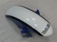 Azul ABS Plástico R6 08-16