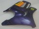 Azul Amarillo Joes Carenado CBR 600 F3 95-98 Azul Amarillo Joes Carenado CBR 600 F3 95-98