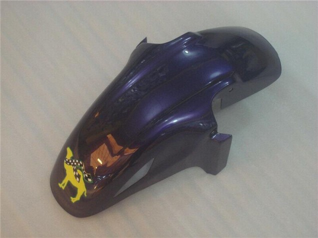 Azul Amarillo Joes Carenado CBR 600 F3 95-98 Azul Amarillo Joes Carenado CBR 600 F3 95-98