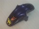 Azul Amarillo Joes Carenado CBR 600 F3 95-98 Azul Amarillo Joes Carenado CBR 600 F3 95-98